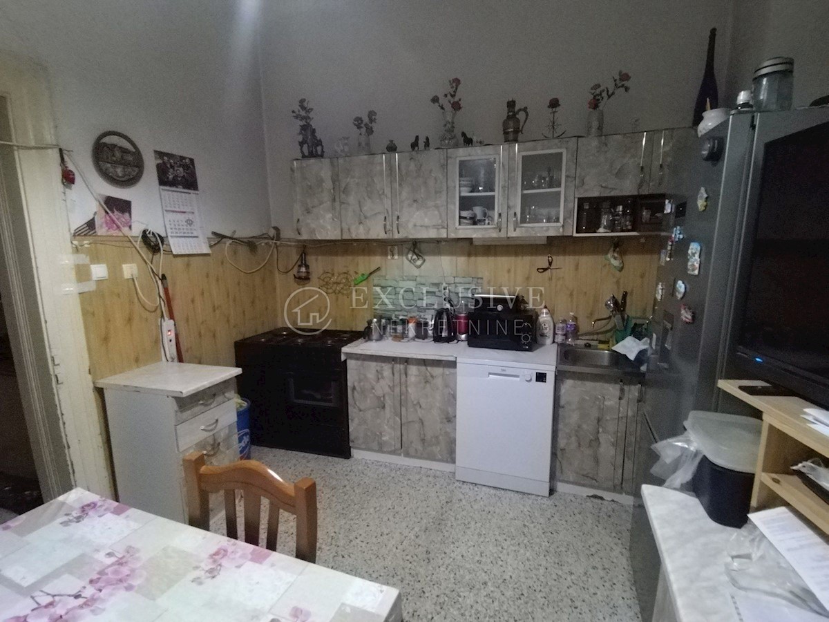 Stan Na prodaju - PRIMORSKO-GORANSKA OPATIJA
