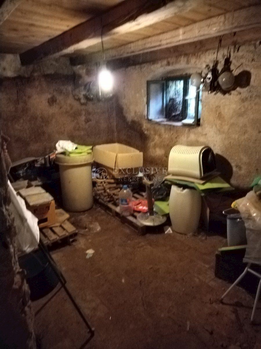Apartment Zu verkaufen - PRIMORSKO-GORANSKA Opatija