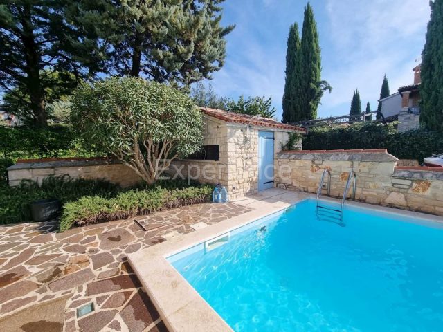 Casa In vendita - Istarska Poreč - foto 3/39
