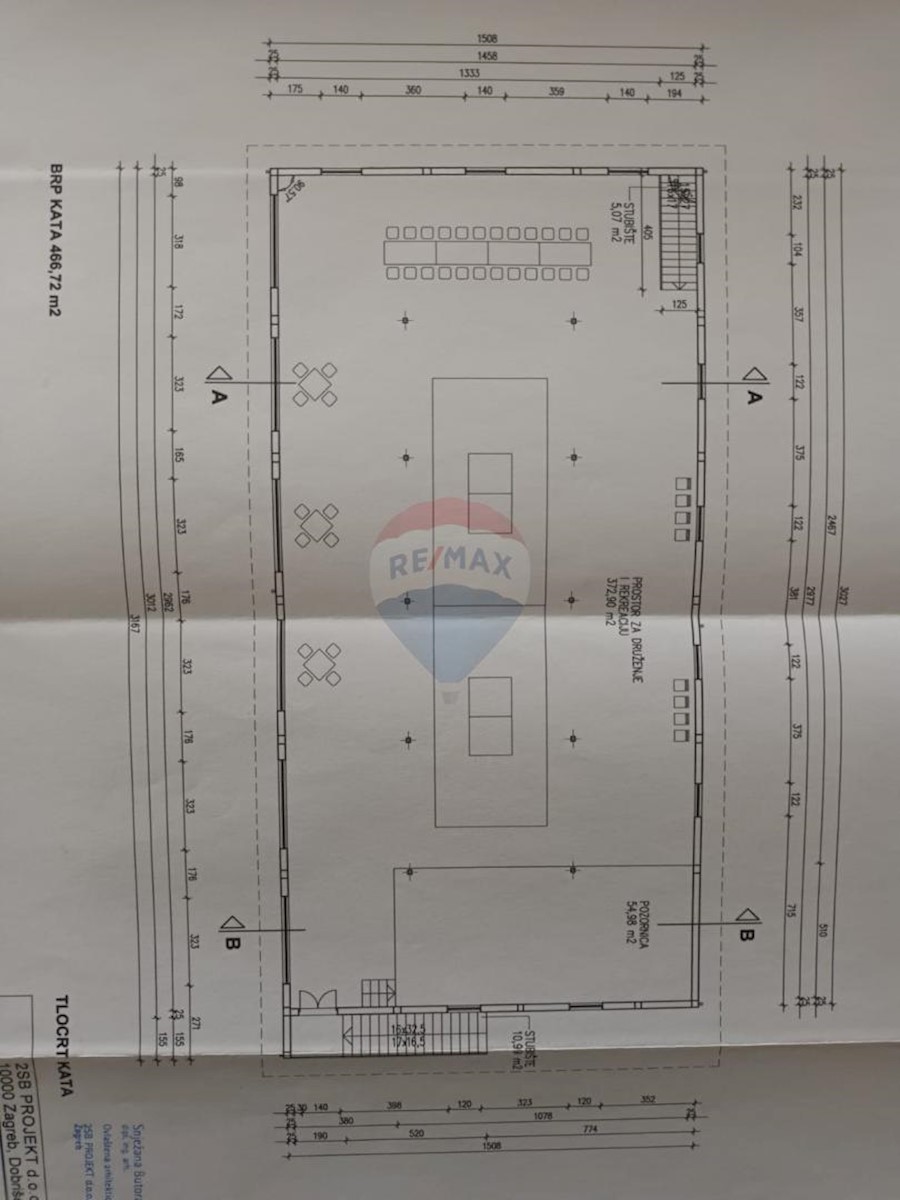 Commerciale Da affittare - ZAGREBAČKA VELIKA GORICA