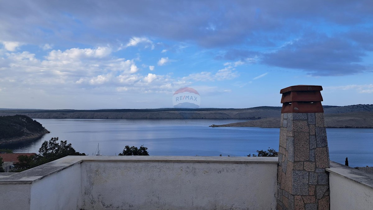 Apartment Zu verkaufen - PRIMORSKO-GORANSKA CRIKVENICA