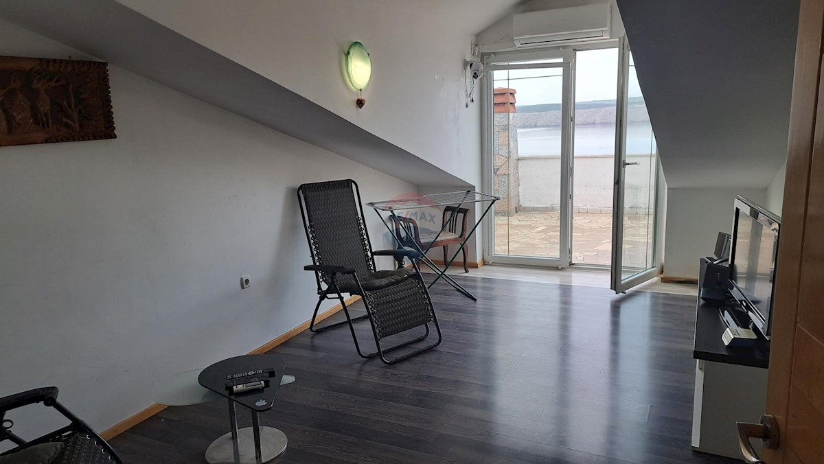 Apartment Zu verkaufen - PRIMORSKO-GORANSKA CRIKVENICA