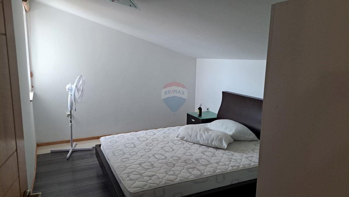 Apartment Zu verkaufen - PRIMORSKO-GORANSKA CRIKVENICA