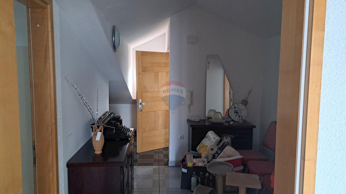 Apartment Zu verkaufen - PRIMORSKO-GORANSKA CRIKVENICA