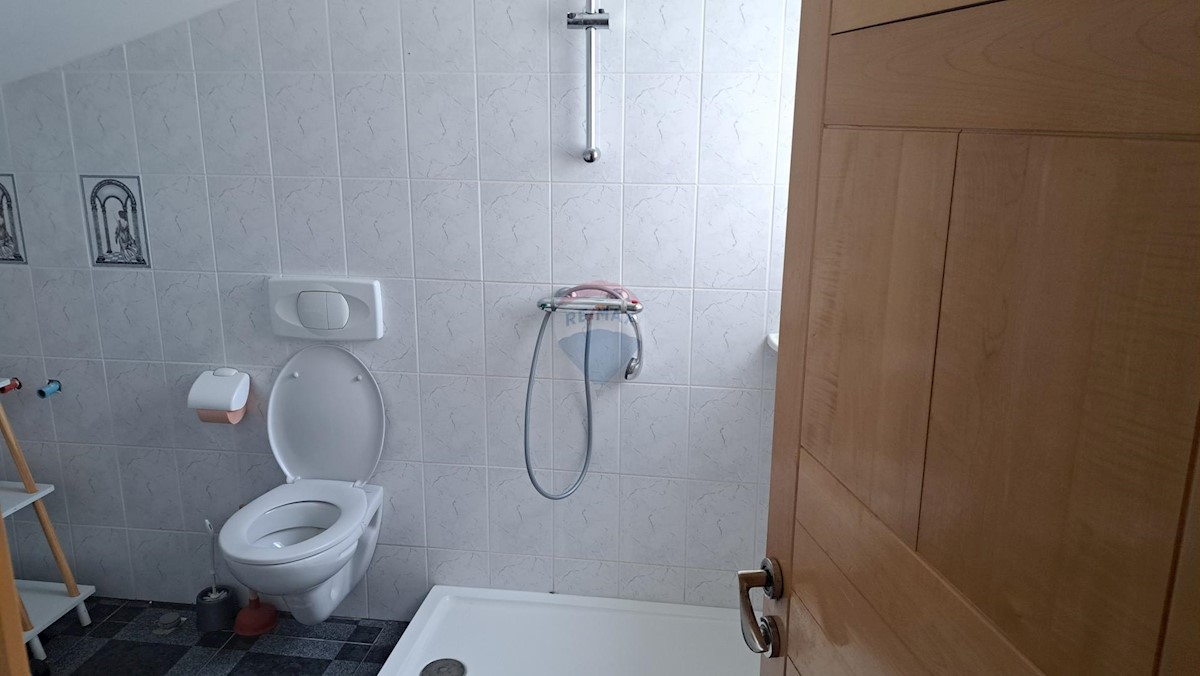 Apartment Zu verkaufen - PRIMORSKO-GORANSKA CRIKVENICA