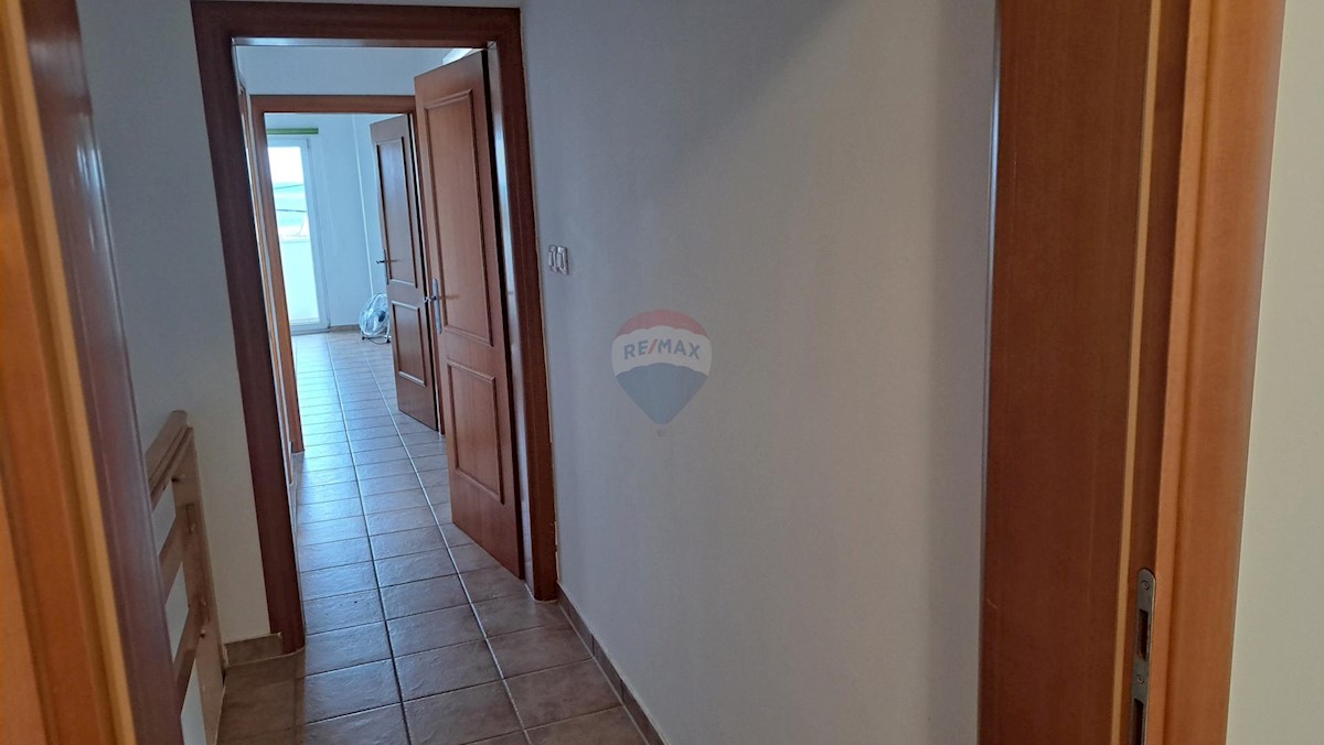 Apartmán Na prodej - PRIMORSKO-GORANSKA CRIKVENICA