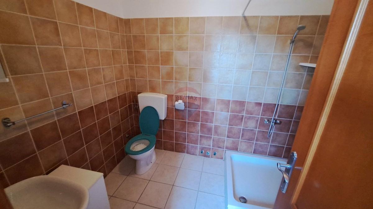 Apartmán Na prodej - PRIMORSKO-GORANSKA CRIKVENICA