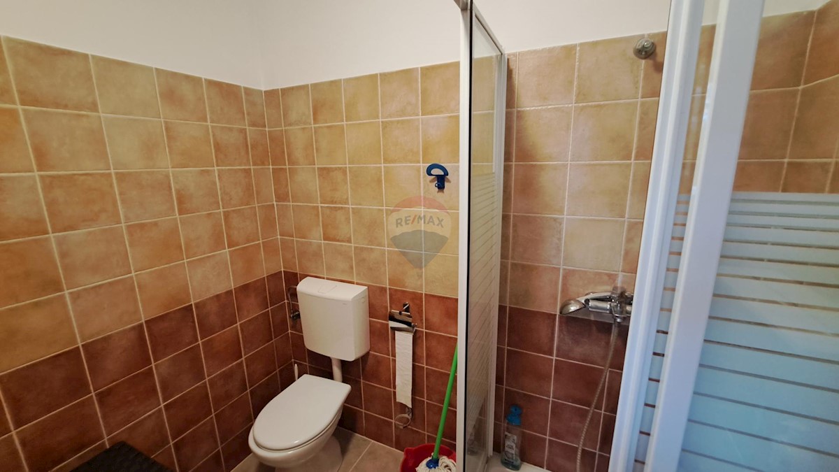 Apartmán Na prodej - PRIMORSKO-GORANSKA CRIKVENICA