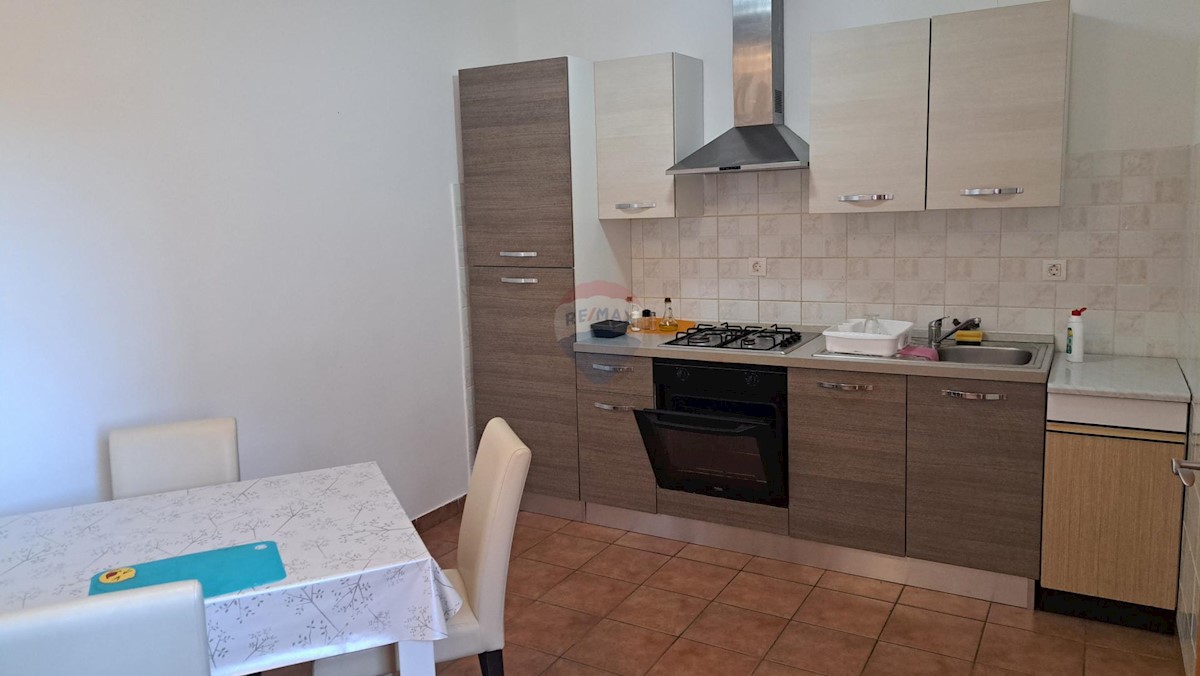 Apartmán Na prodej - PRIMORSKO-GORANSKA CRIKVENICA