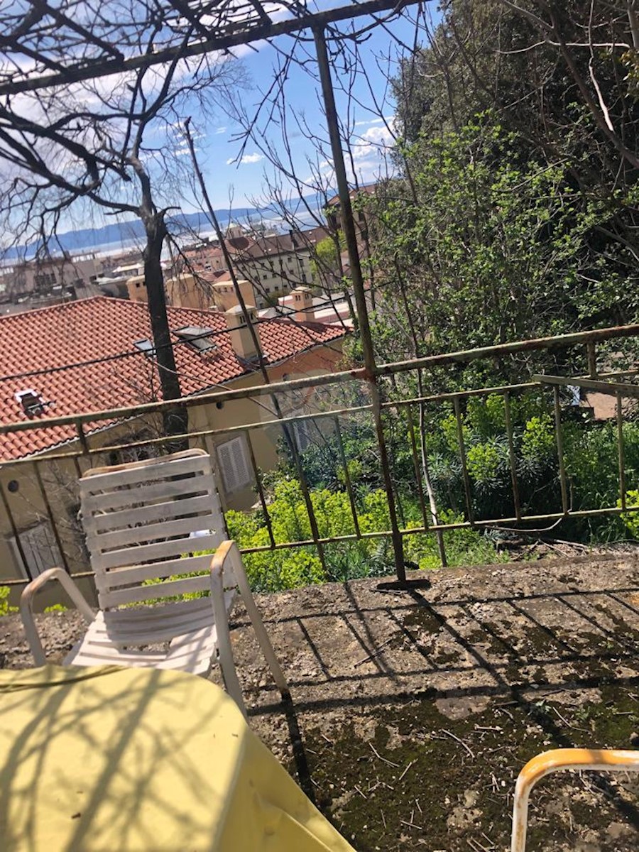 Apartmán Na predaj - PRIMORSKO-GORANSKA RIJEKA