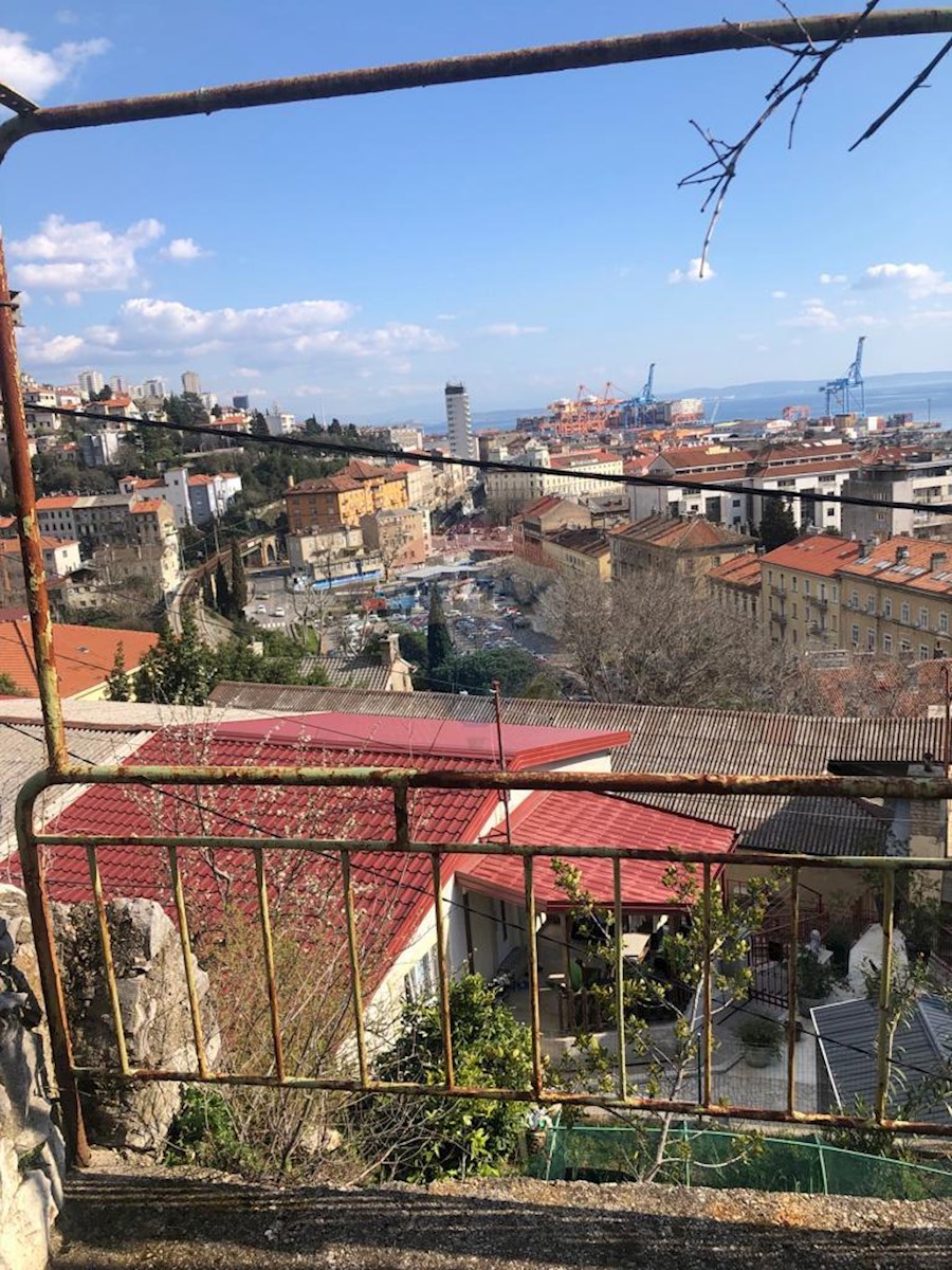 Apartma Naprodaj - PRIMORSKO-GORANSKA Rijeka