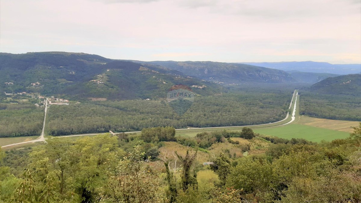 Kuća Na prodaju - ISTARSKA MOTOVUN