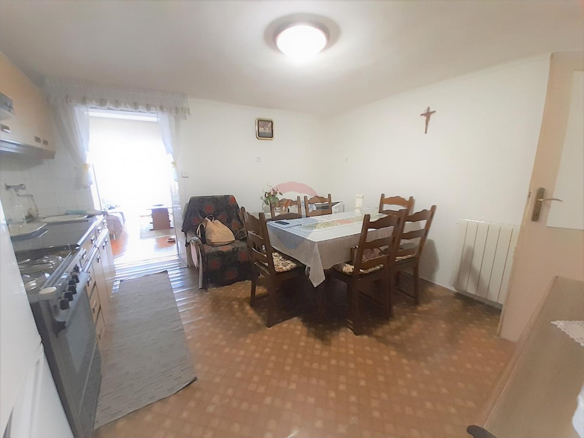 Kuća Na prodaju - ISTARSKA MOTOVUN