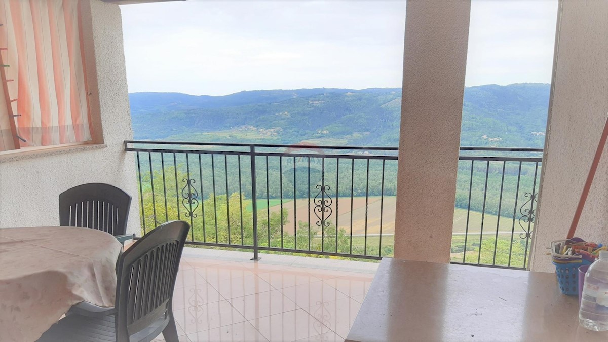 Kuća Na prodaju - ISTARSKA MOTOVUN