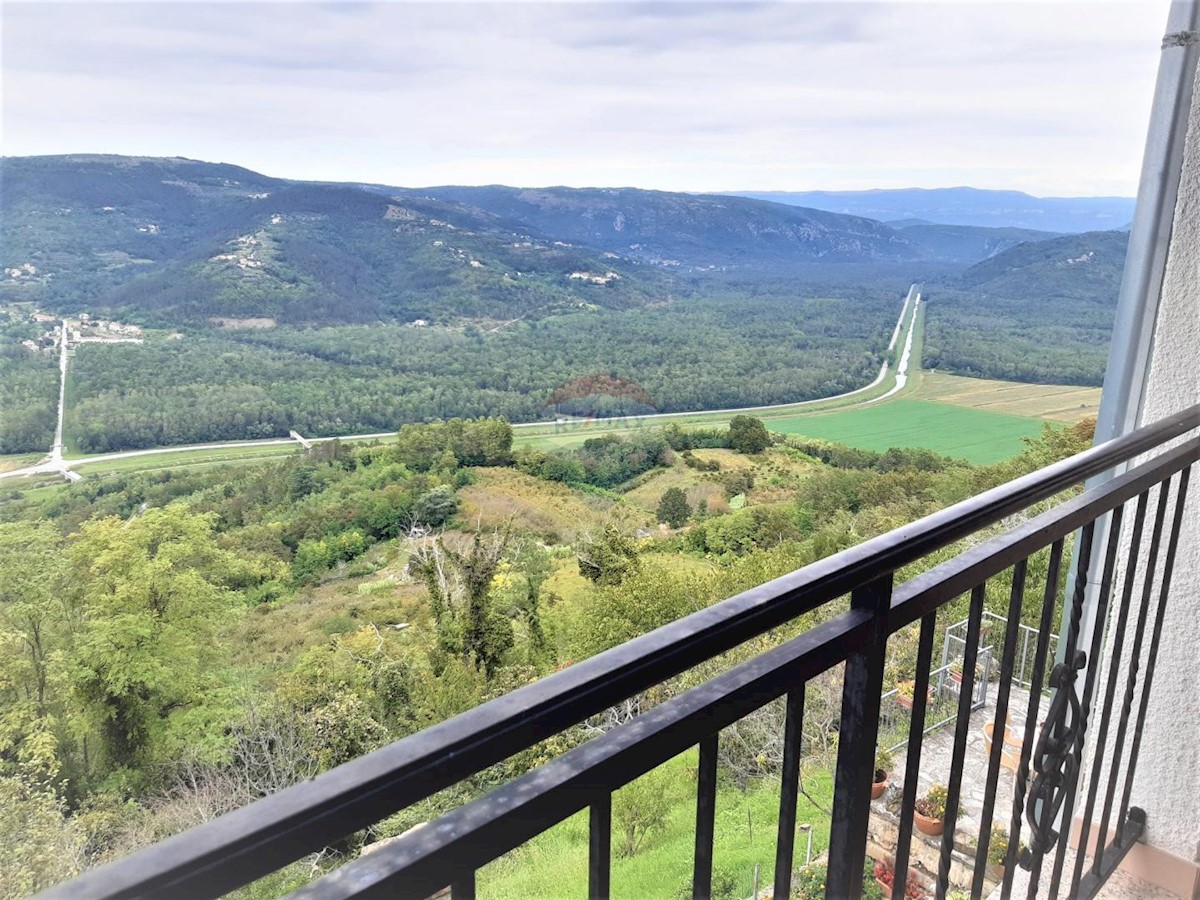 Kuća Na prodaju - ISTARSKA MOTOVUN