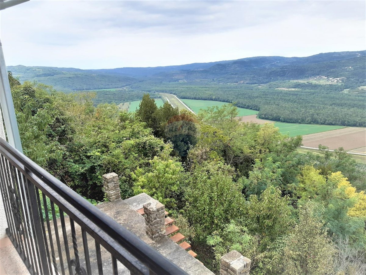 Kuća Na prodaju - ISTARSKA MOTOVUN