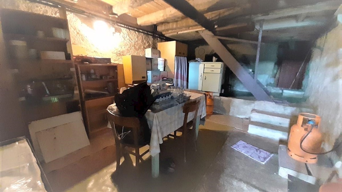 Kuća Na prodaju - ISTARSKA MOTOVUN