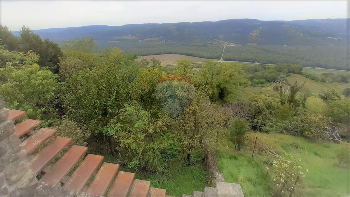 Kuća Na prodaju - ISTARSKA MOTOVUN