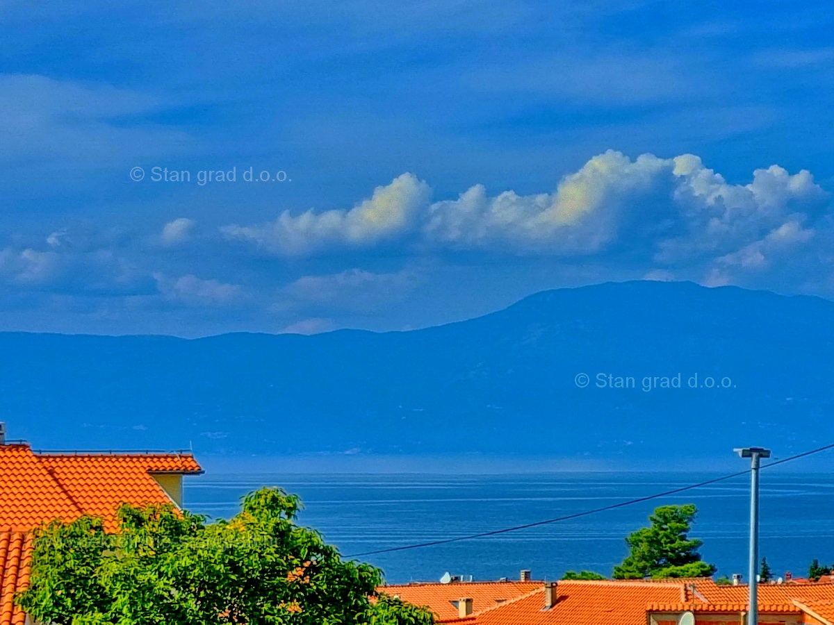 Apartma Naprodaj - PRIMORSKO-GORANSKA Krk