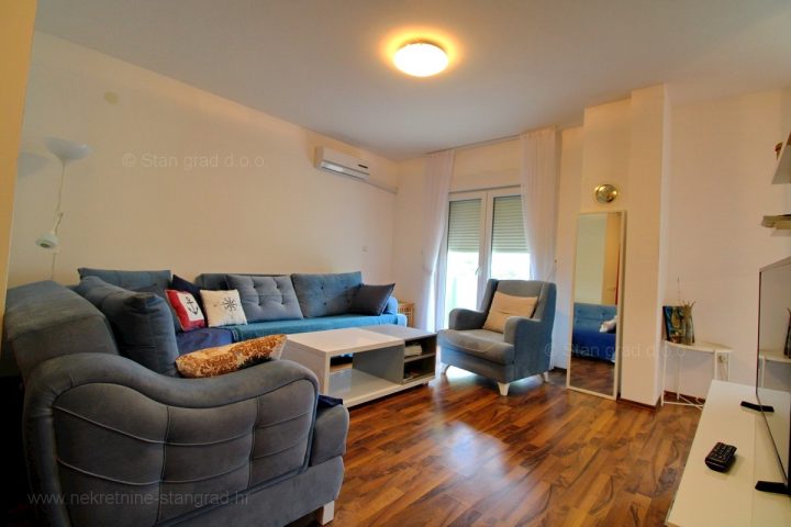 Flat for sale 51 m² – Soline