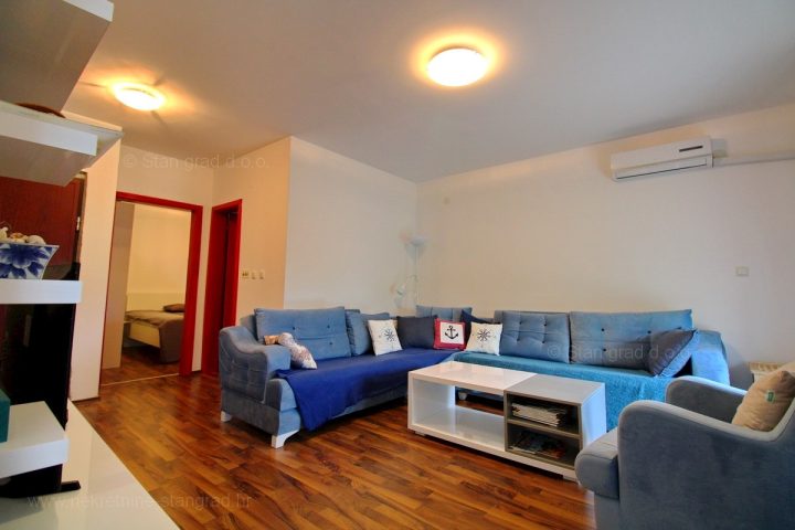 Flat For sale - Primorsko-goranska Krk - foto 2/13
