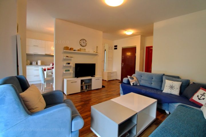 Flat For sale - Primorsko-goranska Krk - foto 3/13