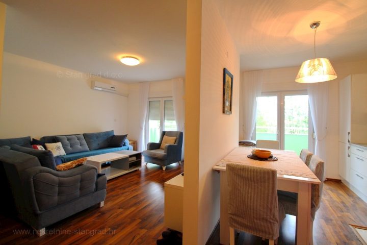 Flat For sale - Primorsko-goranska Krk - foto 4/13