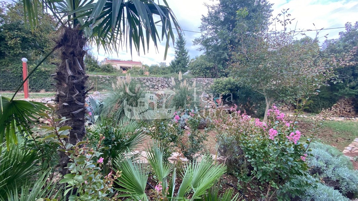 House For sale - PRIMORSKO-GORANSKA Krk