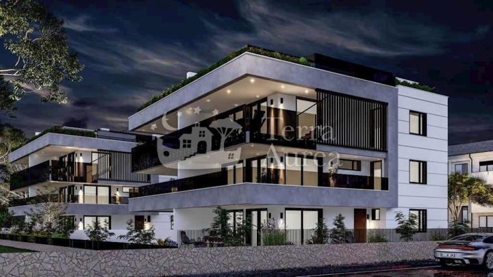 Stan na prodaju 160 m² – Krk