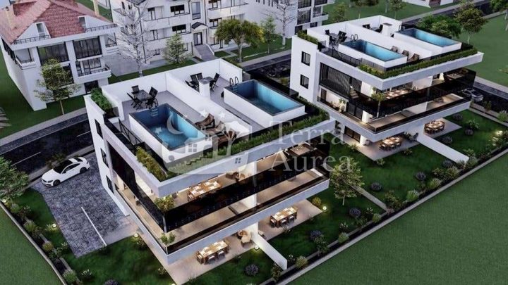 Apartment Zu verkaufen - Primorsko-goranska Krk - foto 2/8