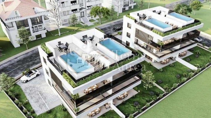 Apartment Zu verkaufen - Primorsko-goranska Krk - foto 3/8