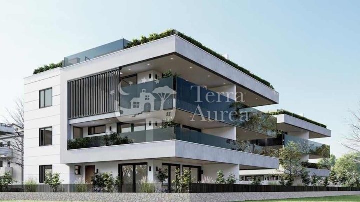 Apartment Zu verkaufen - Primorsko-goranska Krk - foto 4/8