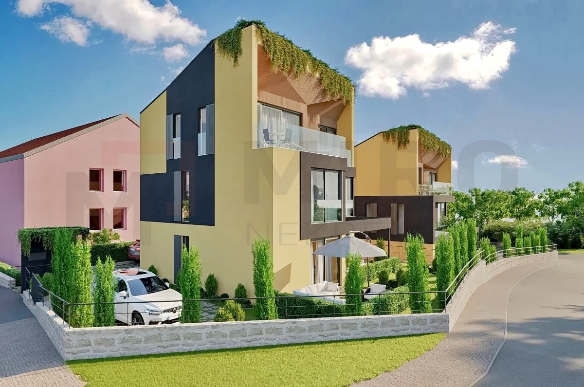 Apartment Zu verkaufen - Primorsko-goranska Krk - foto 2/5