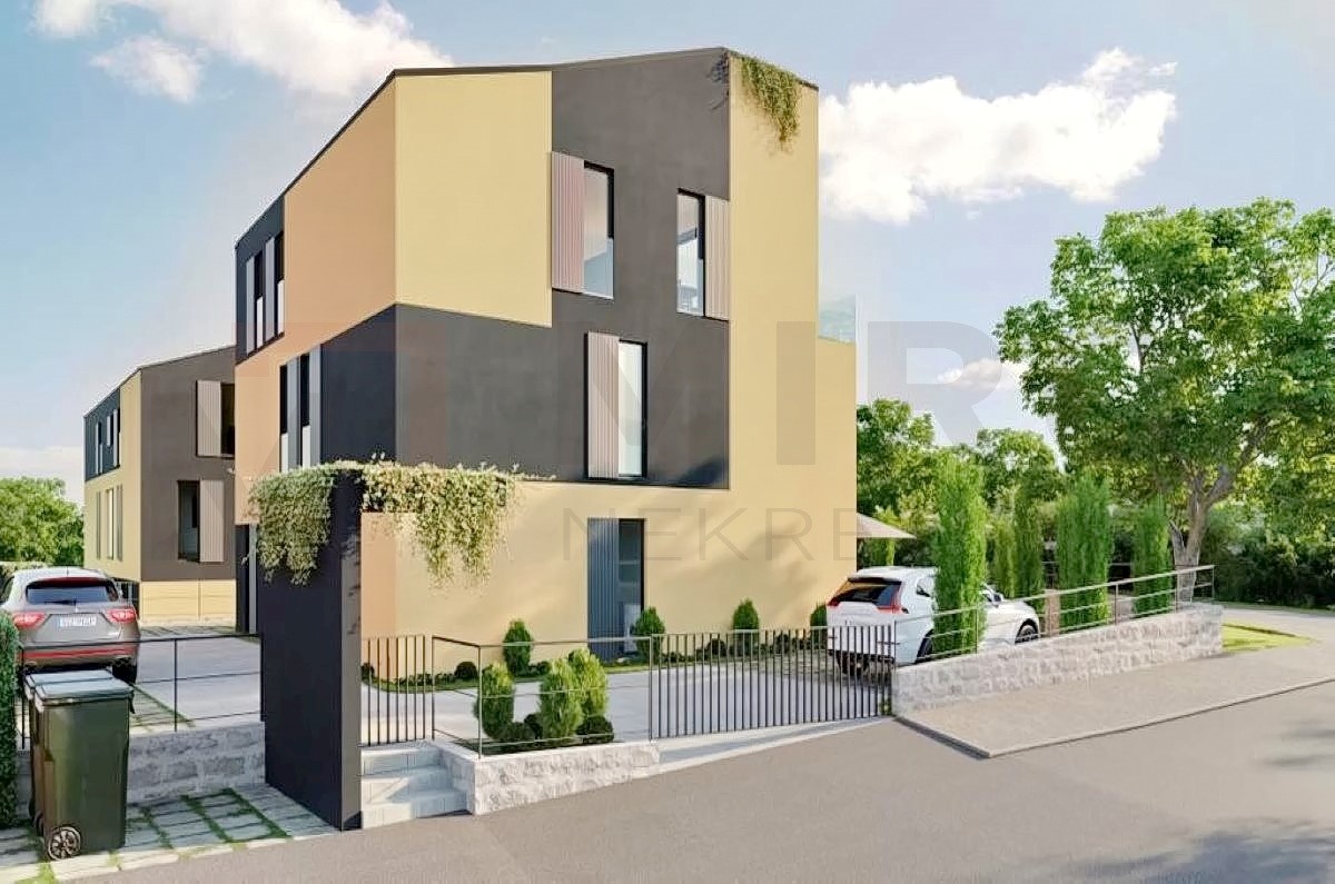 Apartment Zu verkaufen - Primorsko-goranska Krk - foto 3/5