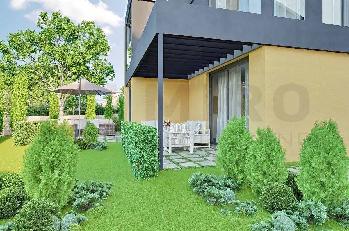 Apartment Zu verkaufen - Primorsko-goranska Krk - foto 5/5