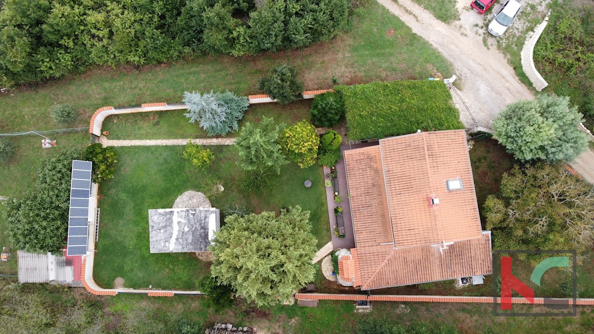 Haus Zu verkaufen - ISTARSKA LIŽNJAN