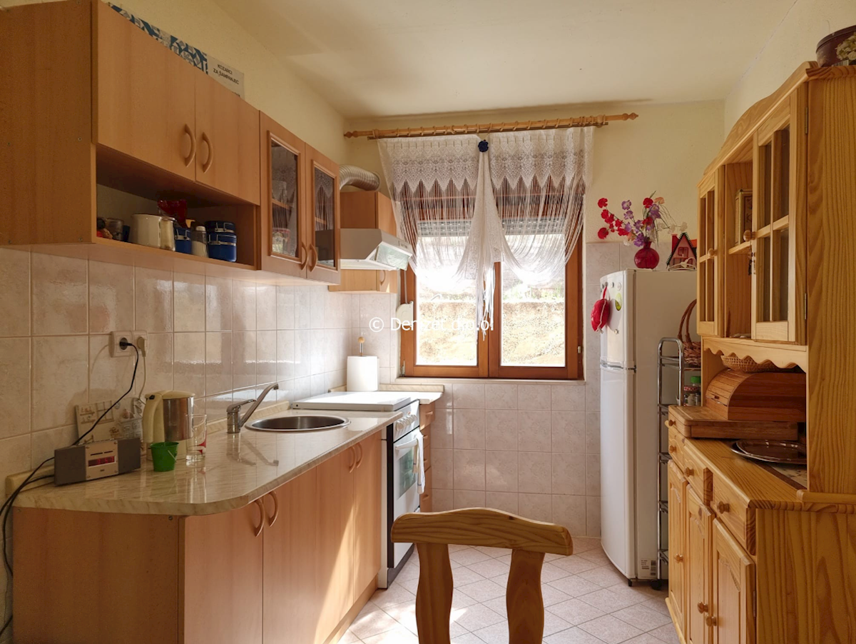 Apartmán Na prodej - SPLITSKO-DALMATINSKA TROGIR