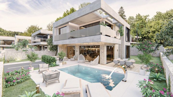Haus zu verkaufen 217 m² – Lovrečica