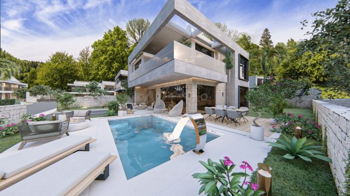 Haus zu verkaufen 274 m² – Lovrečica