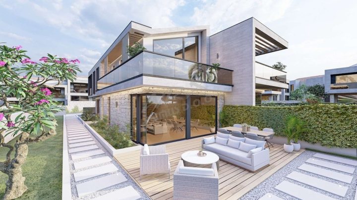 Haus zu verkaufen 212 m² – Lovrečica