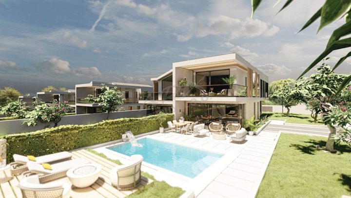 Haus zu verkaufen 212 m² – Lovrečica