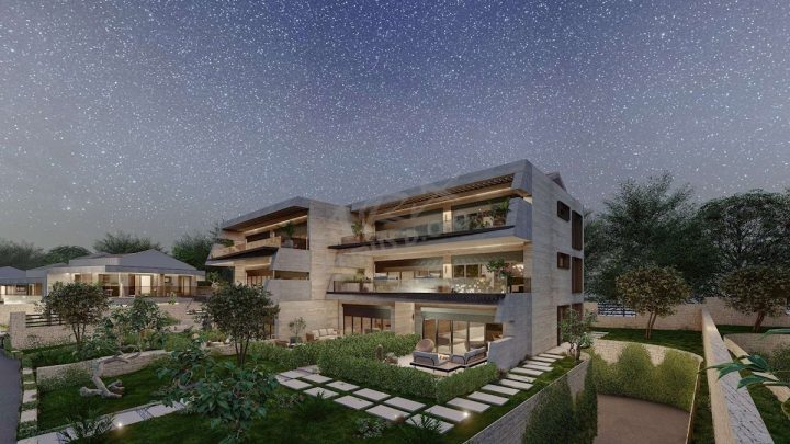 Appartamento in vendita 66 m² – Lovrečica