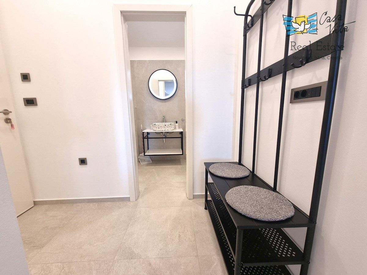 Apartmán Na prodej - ISTARSKA POREČ