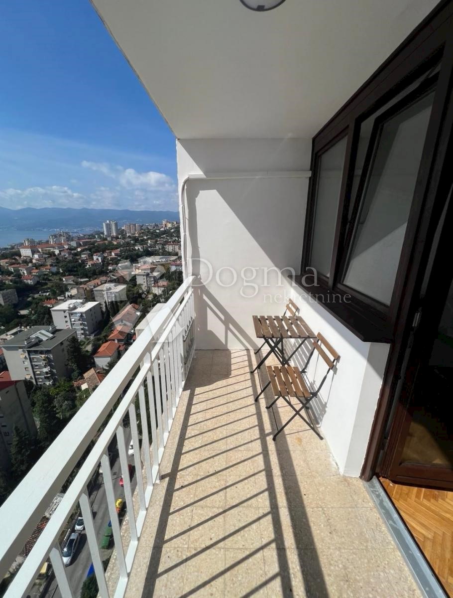 Apartma Za najem