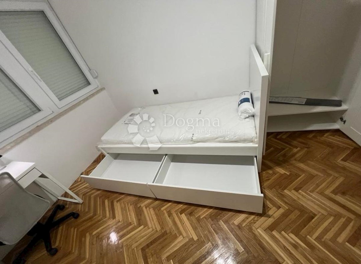 Apartma Za najem - PRIMORSKO-GORANSKA RIJEKA