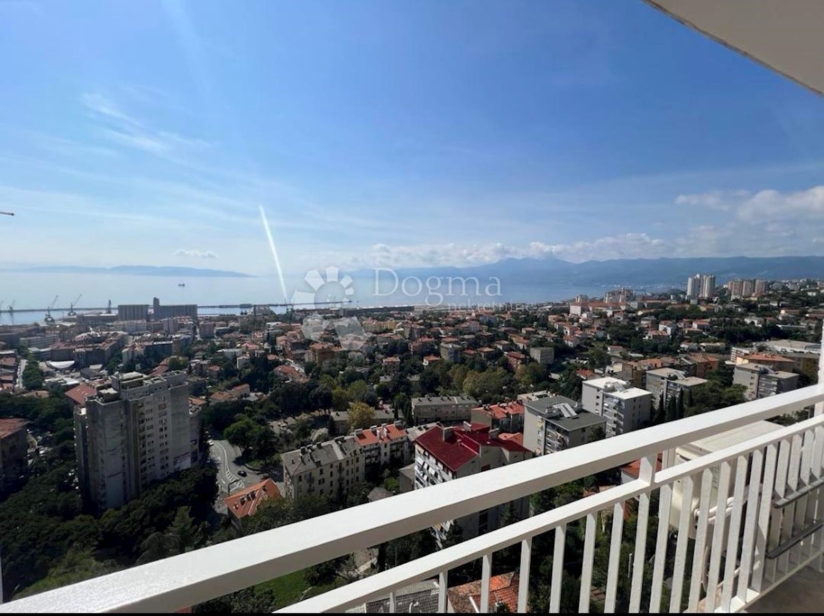 Apartma Za najem - PRIMORSKO-GORANSKA RIJEKA