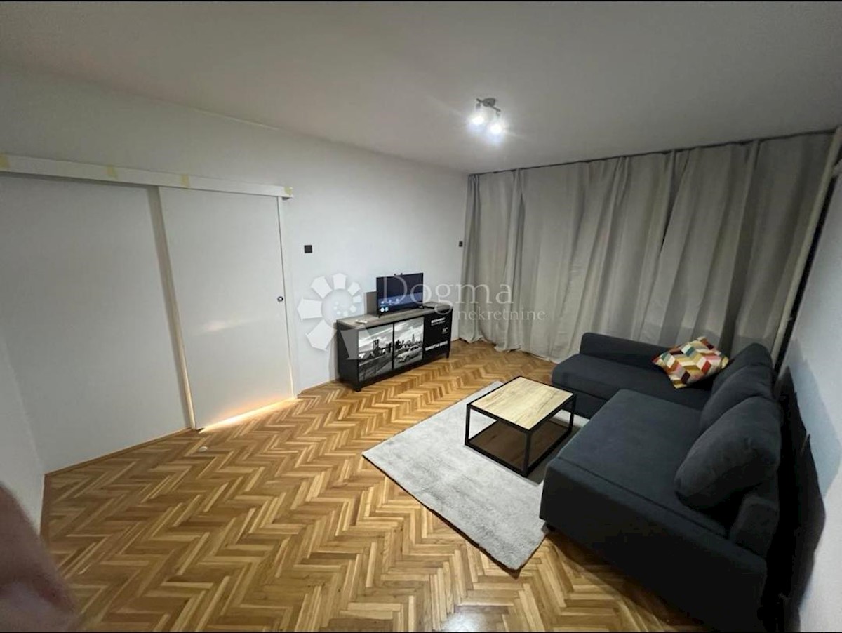 Apartma Za najem - PRIMORSKO-GORANSKA RIJEKA