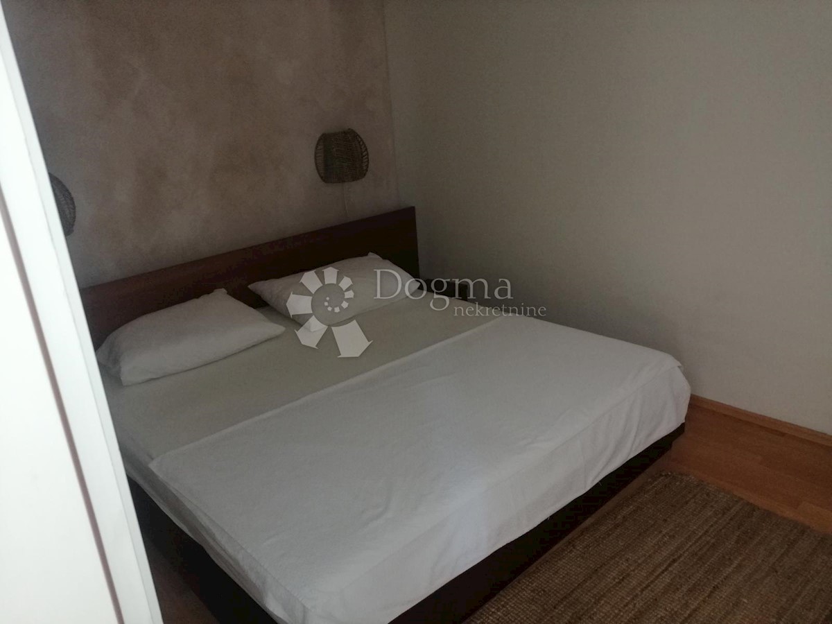 Flat For sale - PRIMORSKO-GORANSKA KRK