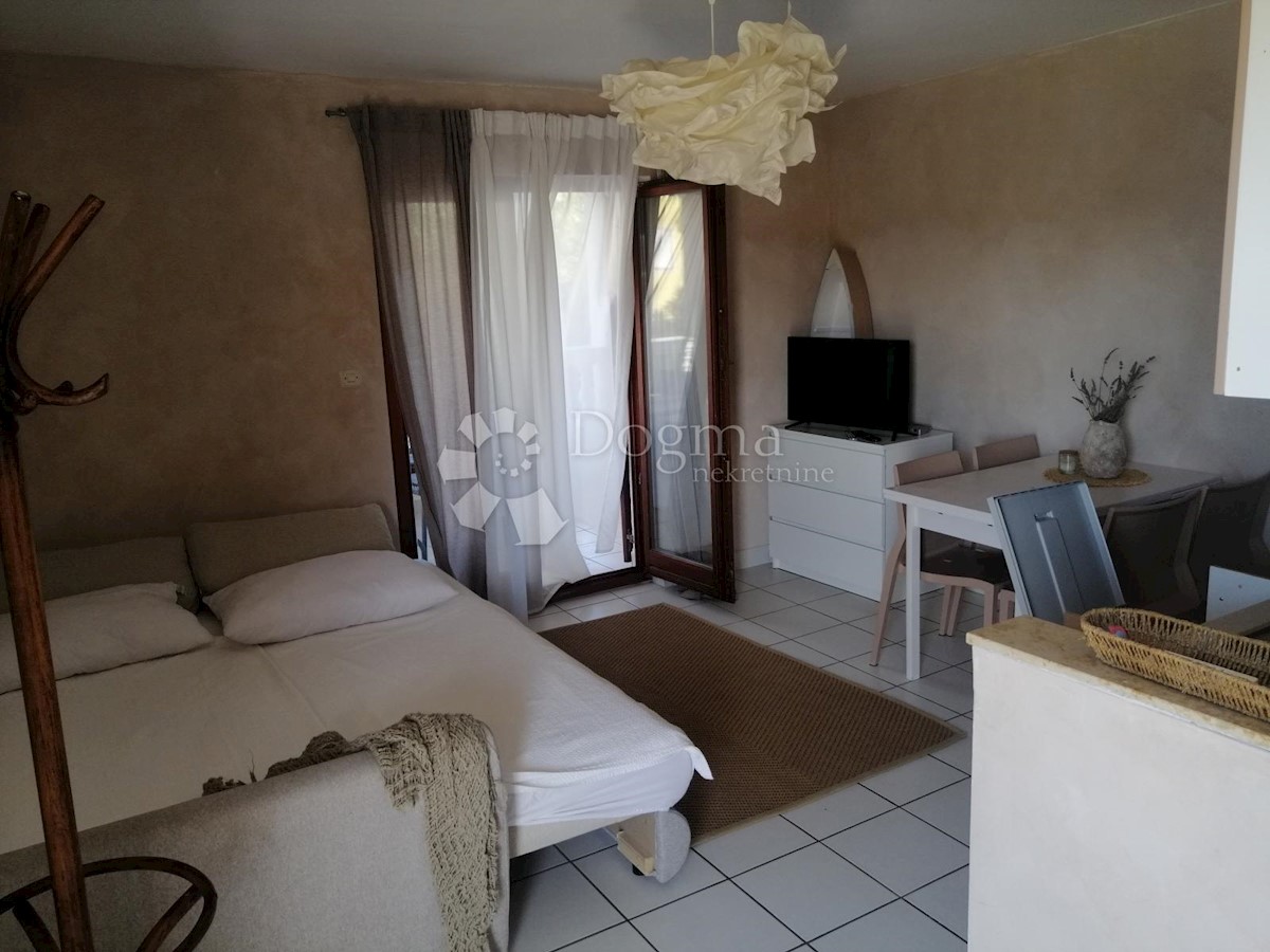 Flat For sale - PRIMORSKO-GORANSKA KRK