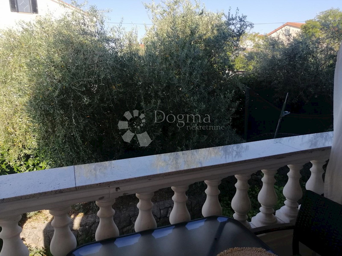 Flat For sale - PRIMORSKO-GORANSKA KRK